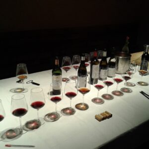 Tast de Vins 4 tast obert de vins a la masia, cata de vinos en la masia