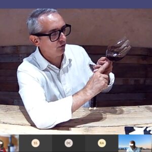 Alternative view of Tast de vins Virtual