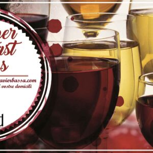 val regal tast de vins a domicili, cata de vinos a domicilio, cata de vins val regal