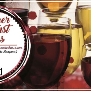 Tast de Vins 2 Val regal tast de vins online, vale regalo cata de vinos online
